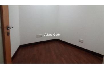 Cendana on Sultan Ismail