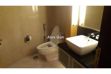 Cendana on Sultan Ismail