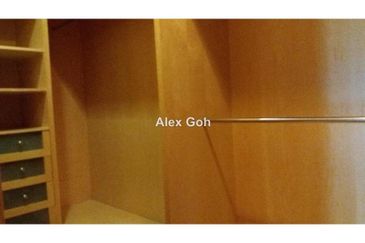 Cendana on Sultan Ismail