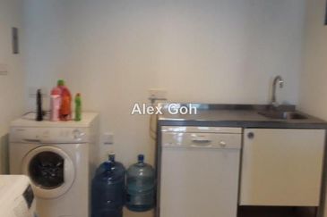 Cendana on Sultan Ismail