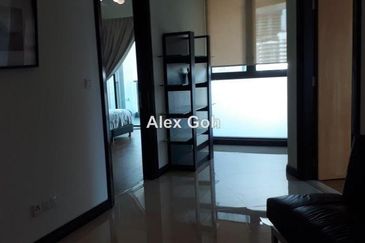 Cendana on Sultan Ismail