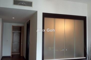 Cendana on Sultan Ismail