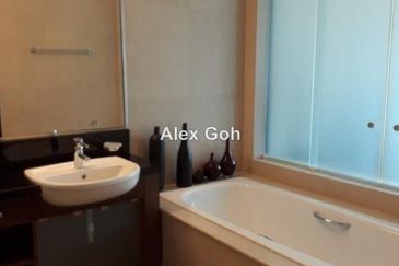 Cendana on Sultan Ismail