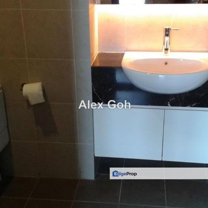 One Residency, Kuala Lumpur, Bukit Bintang