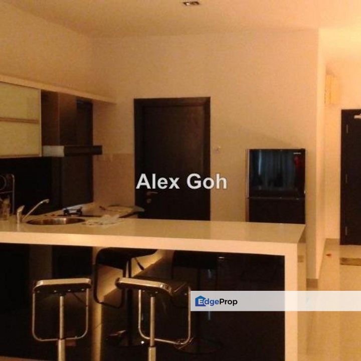 One Residency, Kuala Lumpur, Bukit Bintang