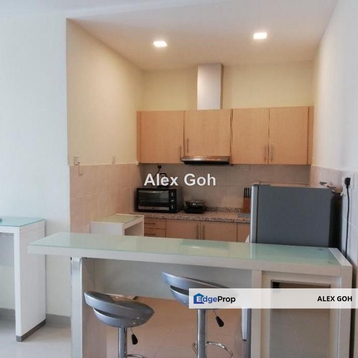 One Residency, Kuala Lumpur, Bukit Bintang