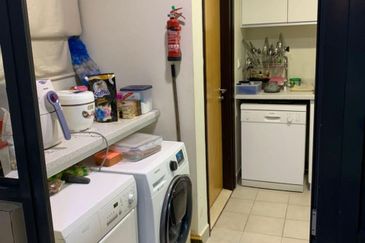 Cendana on Sultan Ismail