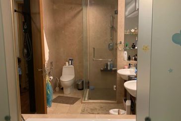 Cendana on Sultan Ismail