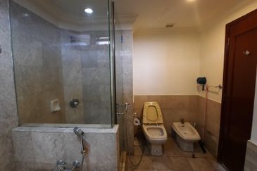 Berjaya Times Square Serviced Apartment