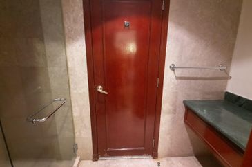 Berjaya Times Square Serviced Apartment