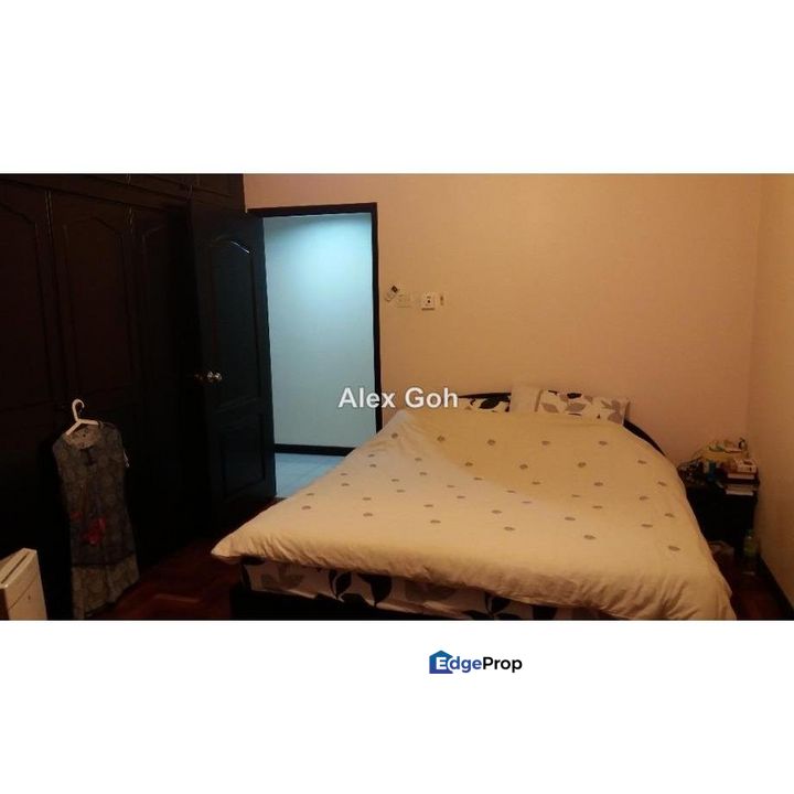 Angkasa Impian 1, Kuala Lumpur, Bukit Bintang