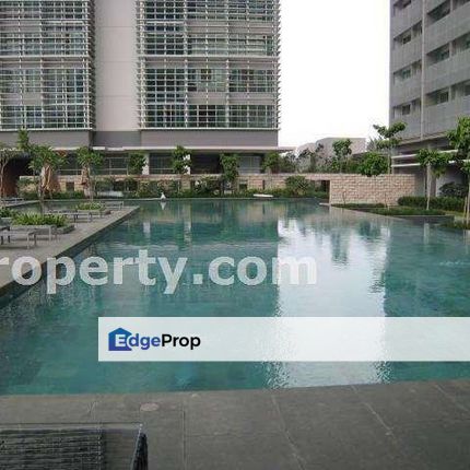Dua Residency, Kuala Lumpur, KLCC