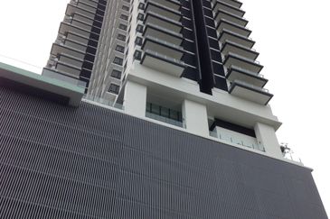 Nadi Bangsar Service Residence