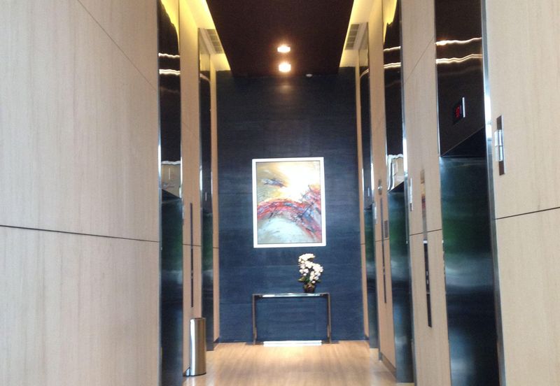 Nadi Bangsar Service Residence