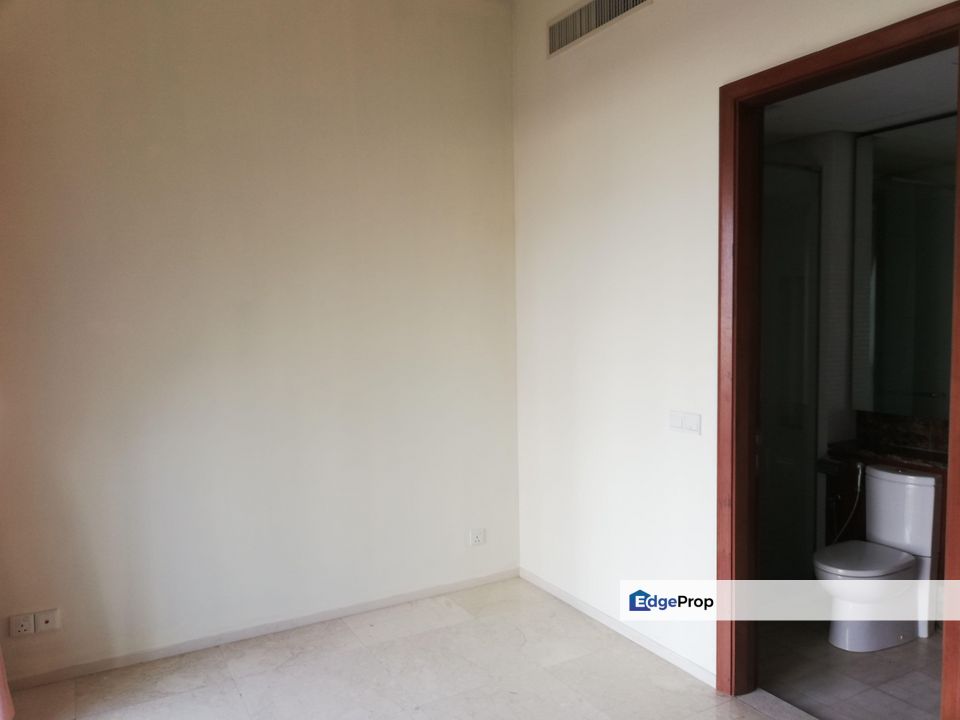 Dua Residency, Kuala Lumpur, KLCC