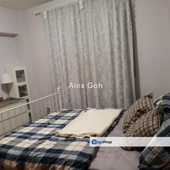 Laman Suria, Kuala Lumpur, Mont Kiara