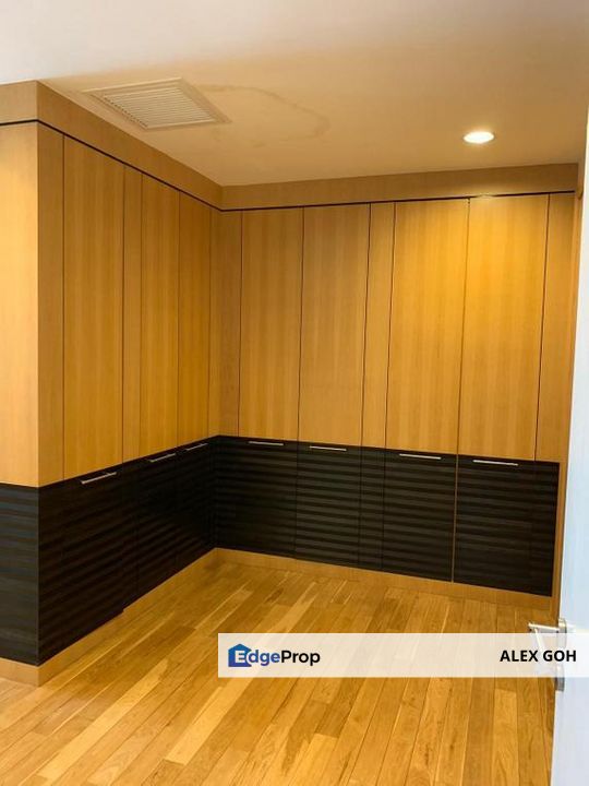 St Mary Residences, Kuala Lumpur, KL City