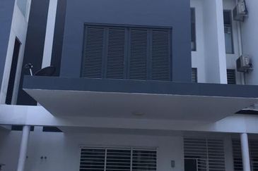 Laman Bayu @ Bukit Jalil