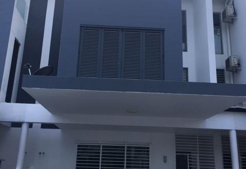 Laman Bayu @ Bukit Jalil