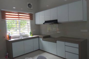 Laman Bayu @ Bukit Jalil