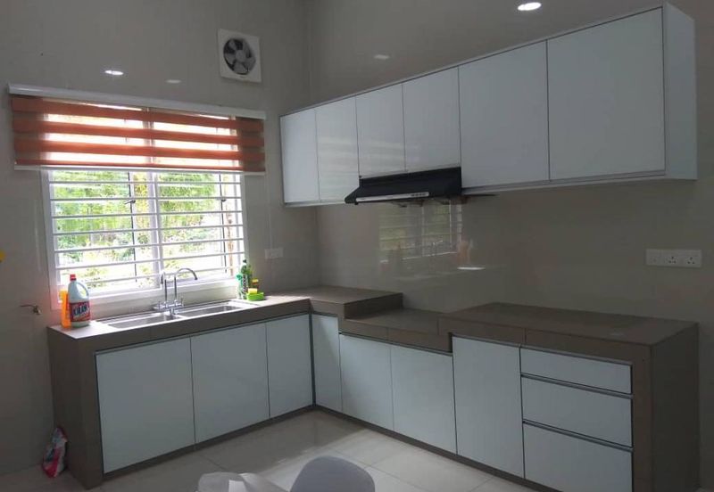 Laman Bayu @ Bukit Jalil