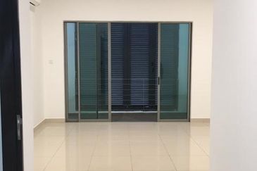 Laman Bayu @ Bukit Jalil