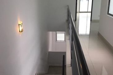 Laman Bayu @ Bukit Jalil