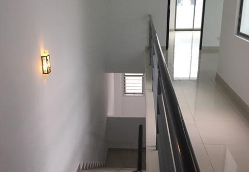 Laman Bayu @ Bukit Jalil