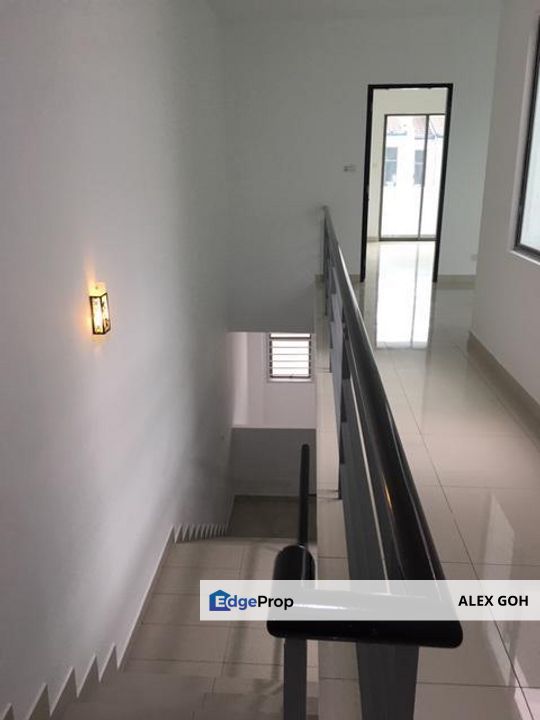 laman bayu, Kuala Lumpur, Bukit Jalil