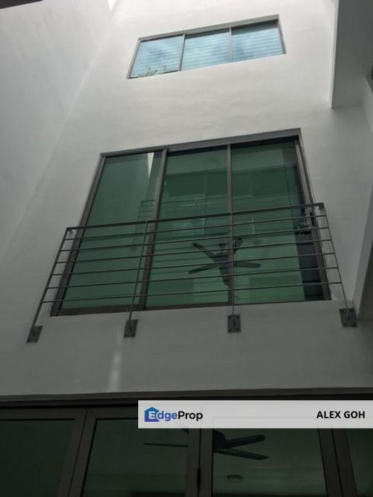 laman bayu, Kuala Lumpur, Bukit Jalil