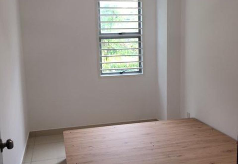 Laman Bayu @ Bukit Jalil