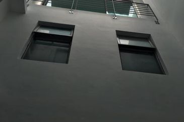 Laman Bayu @ Bukit Jalil