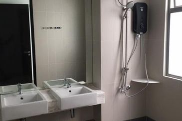 Laman Bayu @ Bukit Jalil