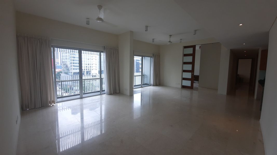 Dua Residency, Kuala Lumpur, KLCC