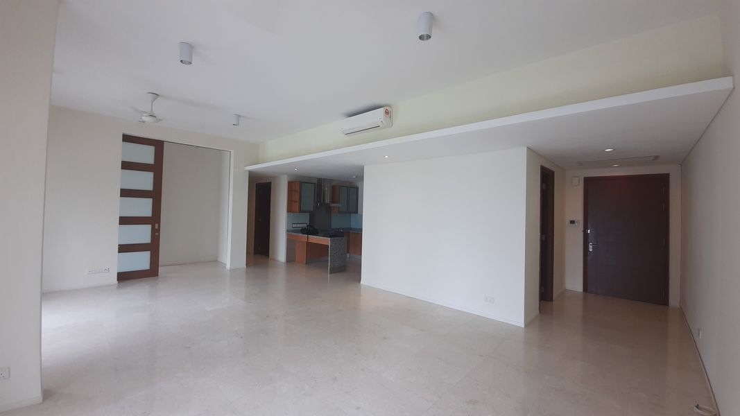 Dua Residency, Kuala Lumpur, KLCC