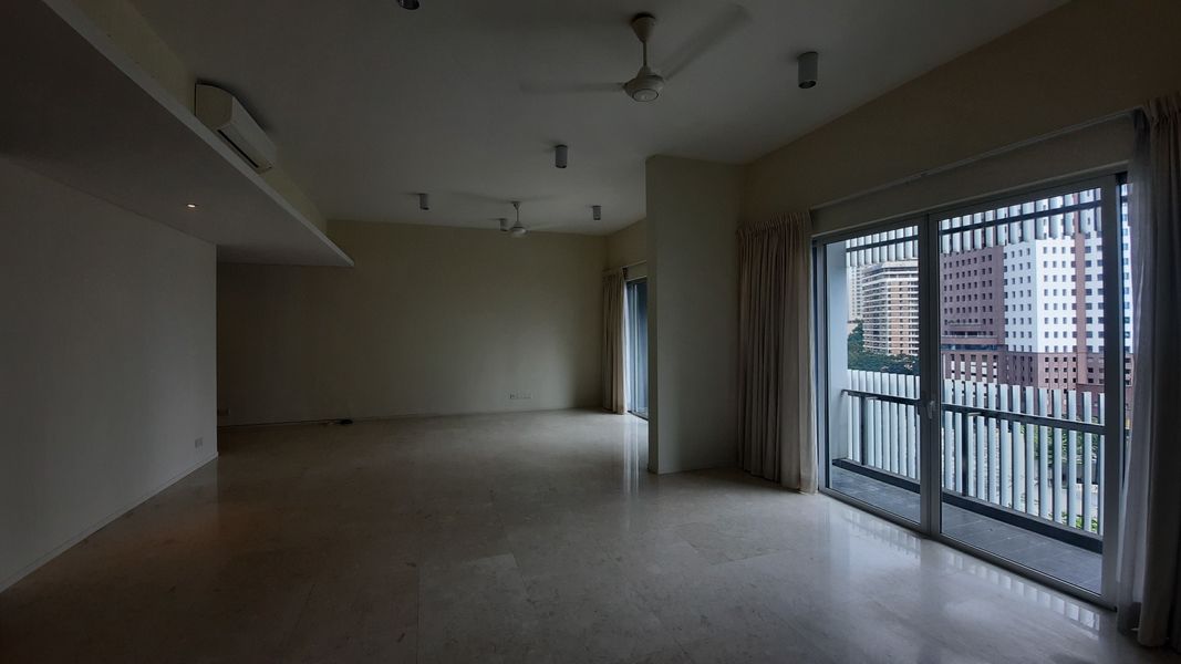 Dua Residency, Kuala Lumpur, KLCC