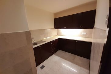 Berjaya Times Square Serviced Apartment