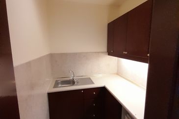 Berjaya Times Square Serviced Apartment