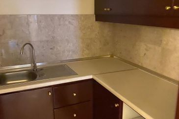 Berjaya Times Square Serviced Apartment