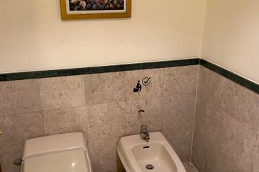 Berjaya Times Square Serviced Apartment