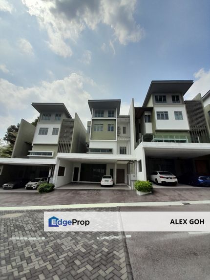 Karisma Hill, Selangor, Puchong South