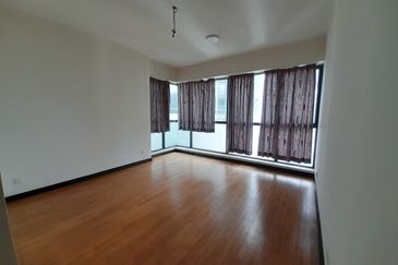 Cendana on Sultan Ismail