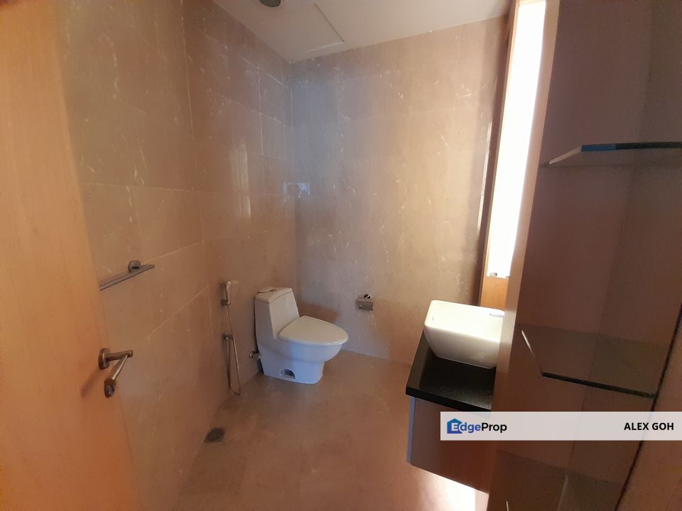 Cendana Condo, KLCC, Kuala Lumpur, KLCC