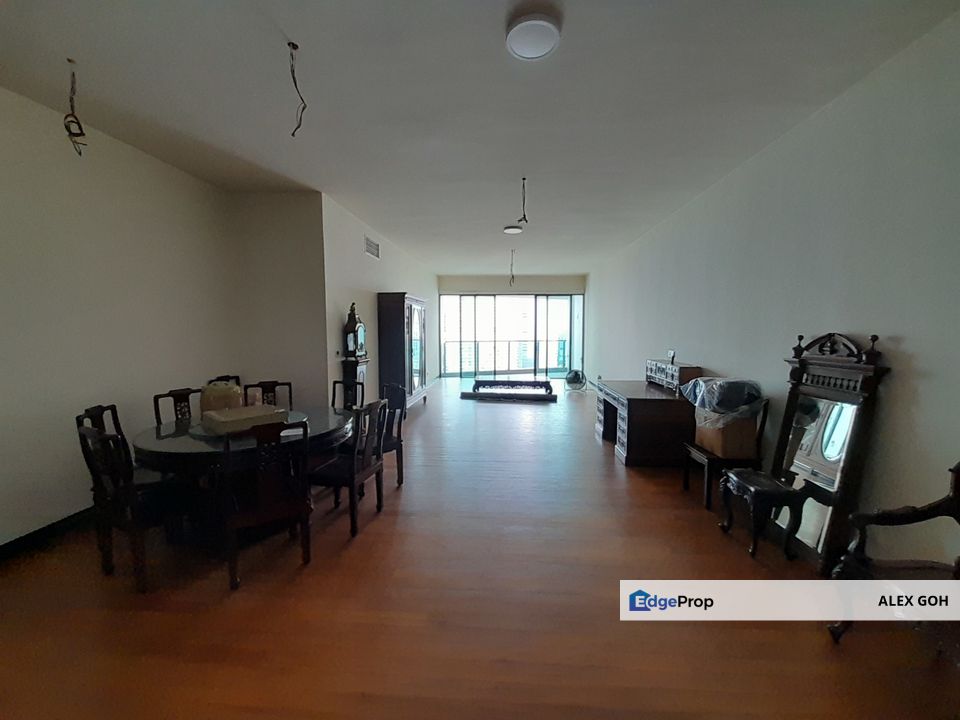 Cendana Condo, KLCC, Kuala Lumpur, KLCC