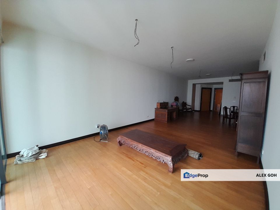 Cendana Condo, KLCC, Kuala Lumpur, KLCC