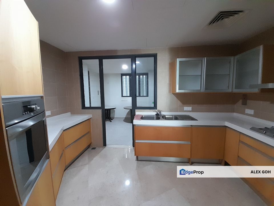 Cendana Condo, KLCC, Kuala Lumpur, KLCC