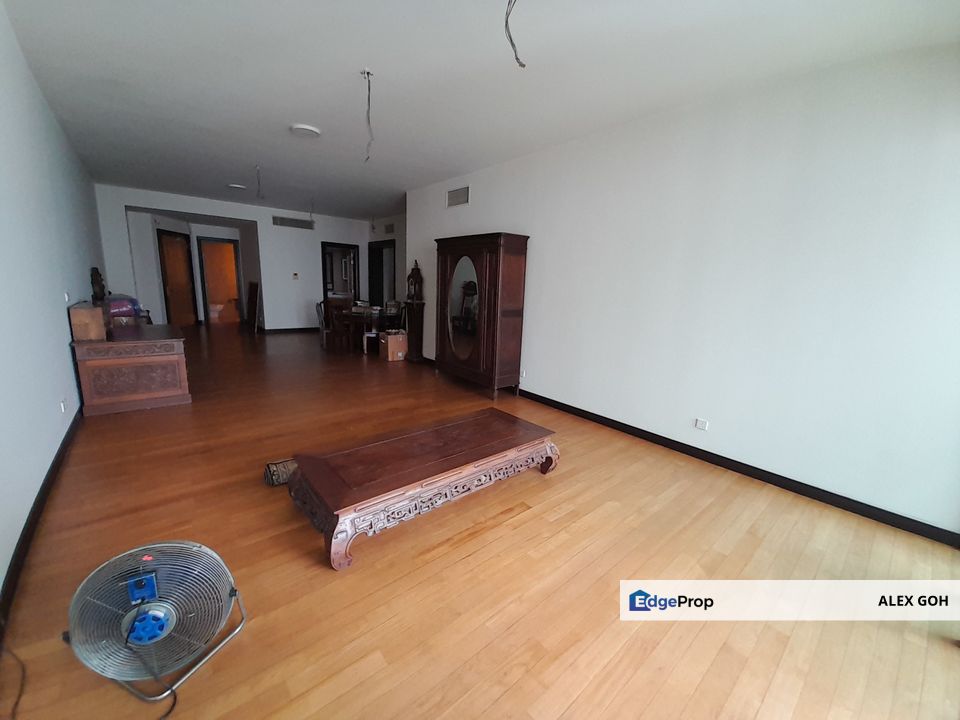 Cendana Condo, KLCC, Kuala Lumpur, KLCC