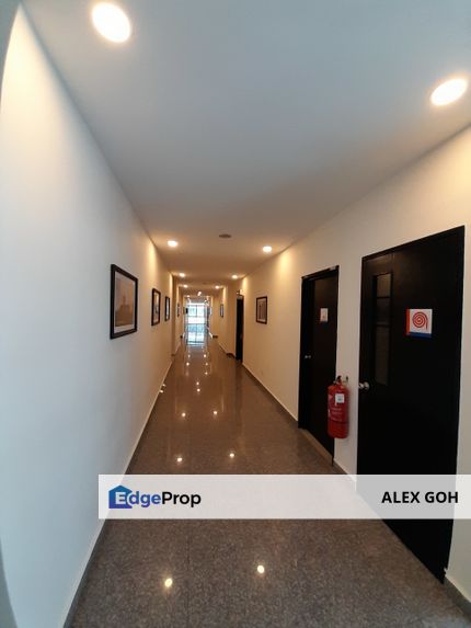 One Residency, Kuala Lumpur, Bukit Bintang