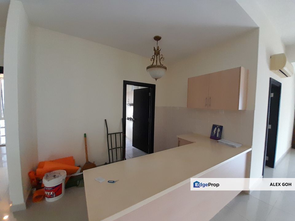 One Residency, Kuala Lumpur, Bukit Bintang