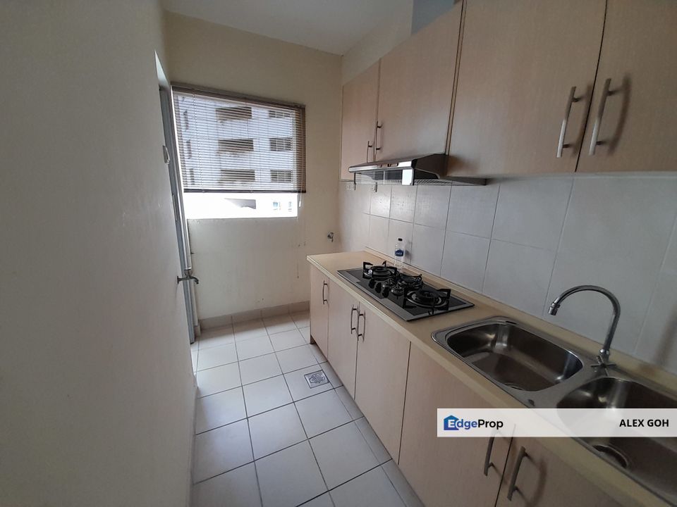 One Residency, Kuala Lumpur, Bukit Bintang